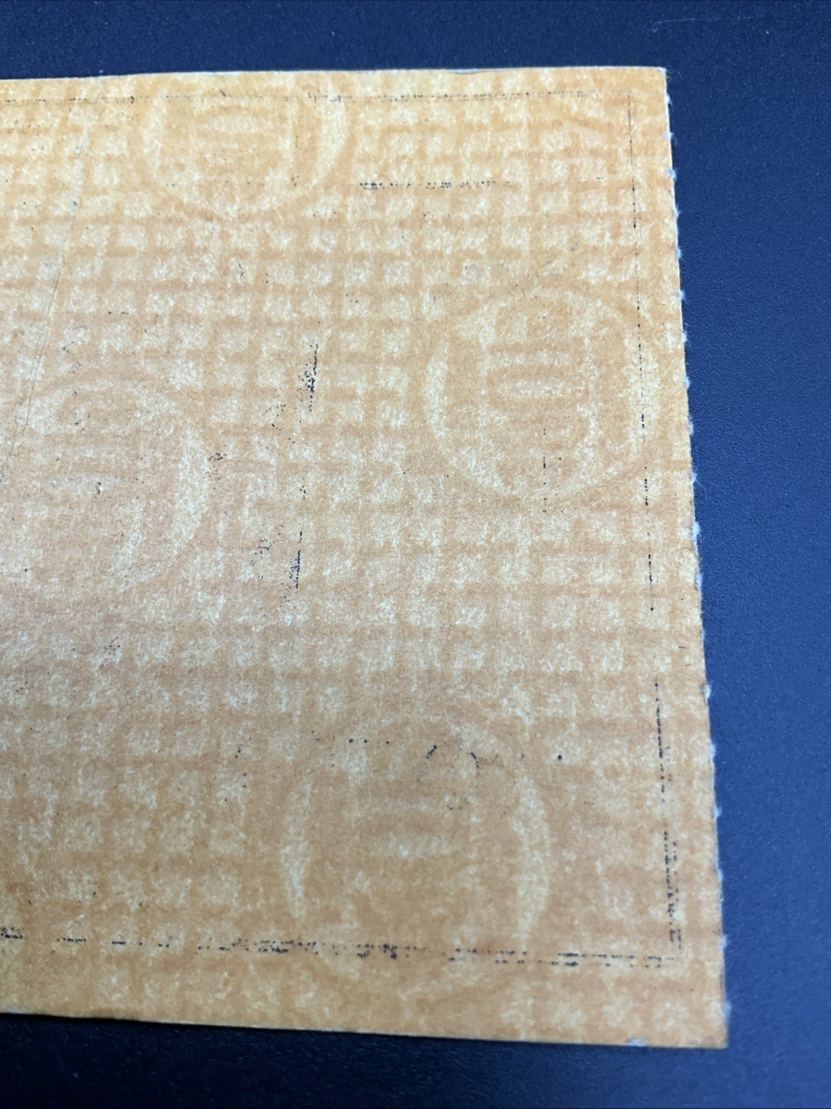 Alice Cooper 1973 Dania FL Pirates World 4/21/73 Original Concert Ticket Stub