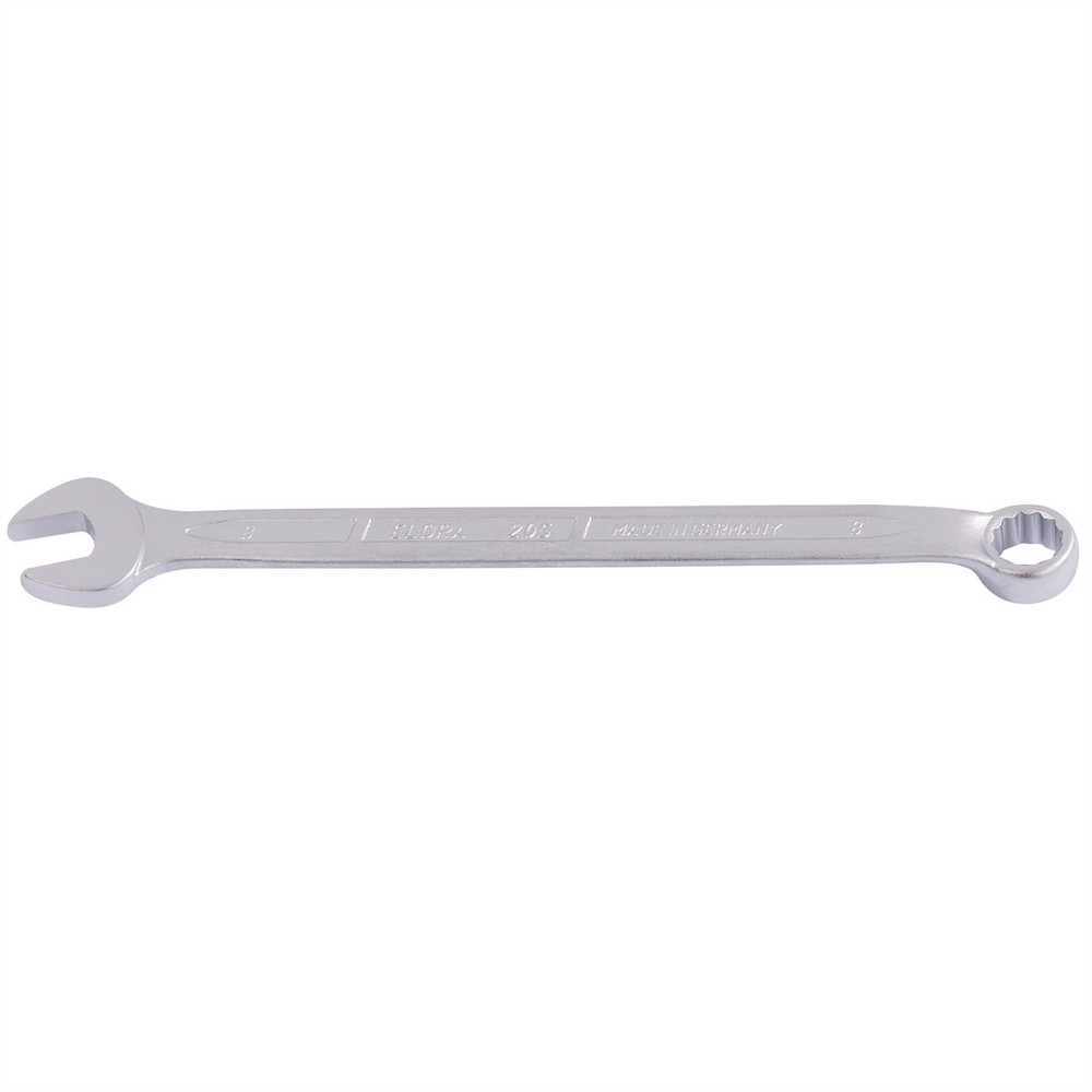 Elora 03488 Long Combination Spanner 8mm