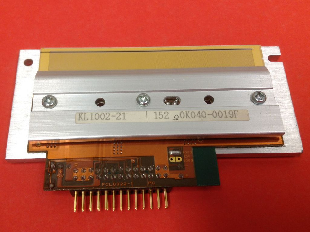 ROHM - Printhead - Part # KL1002-21 - 152Ω - NEW