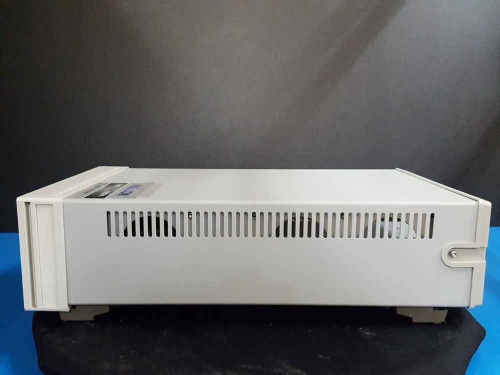 Agilent 3499B: Switch / Control System Main Frame (1105)