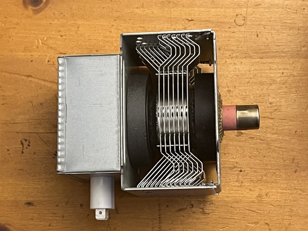 Microwave Magnetron LG 2M246 01TAG