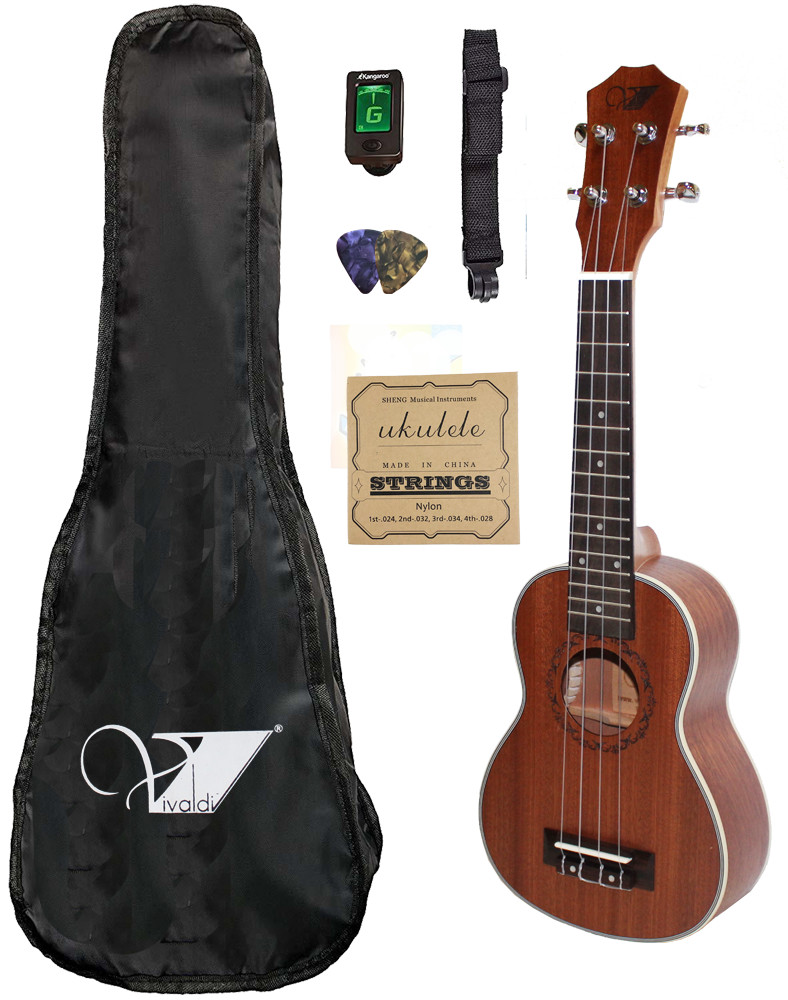 UKELELE KIT