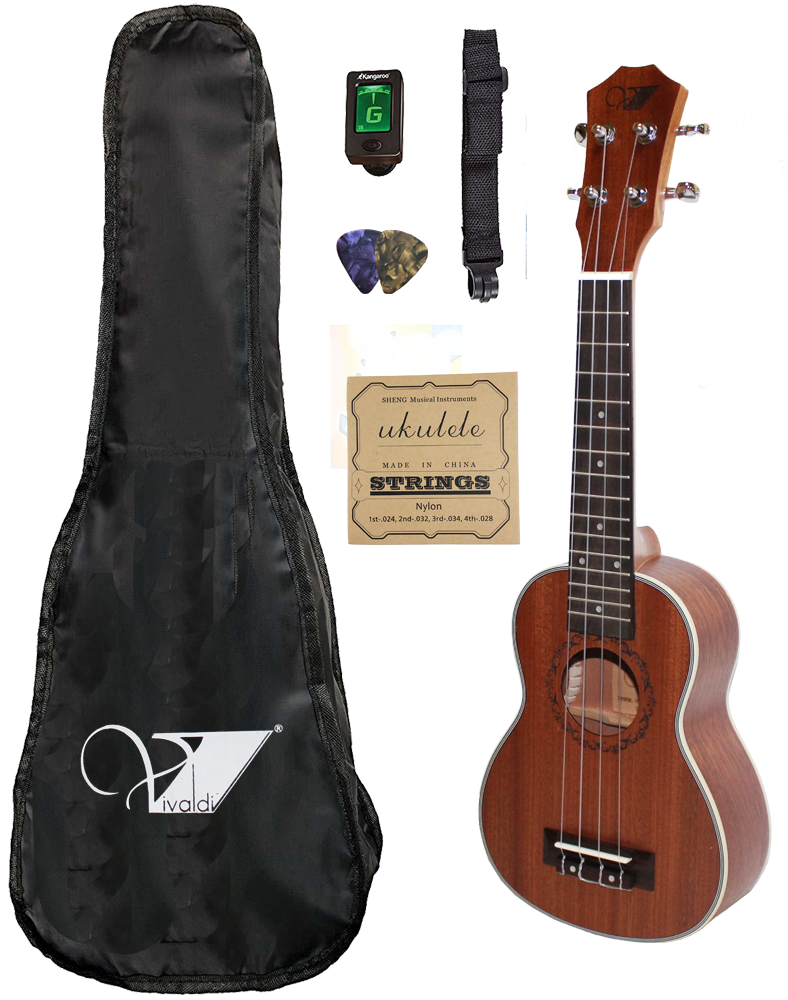 UKELELE KIT