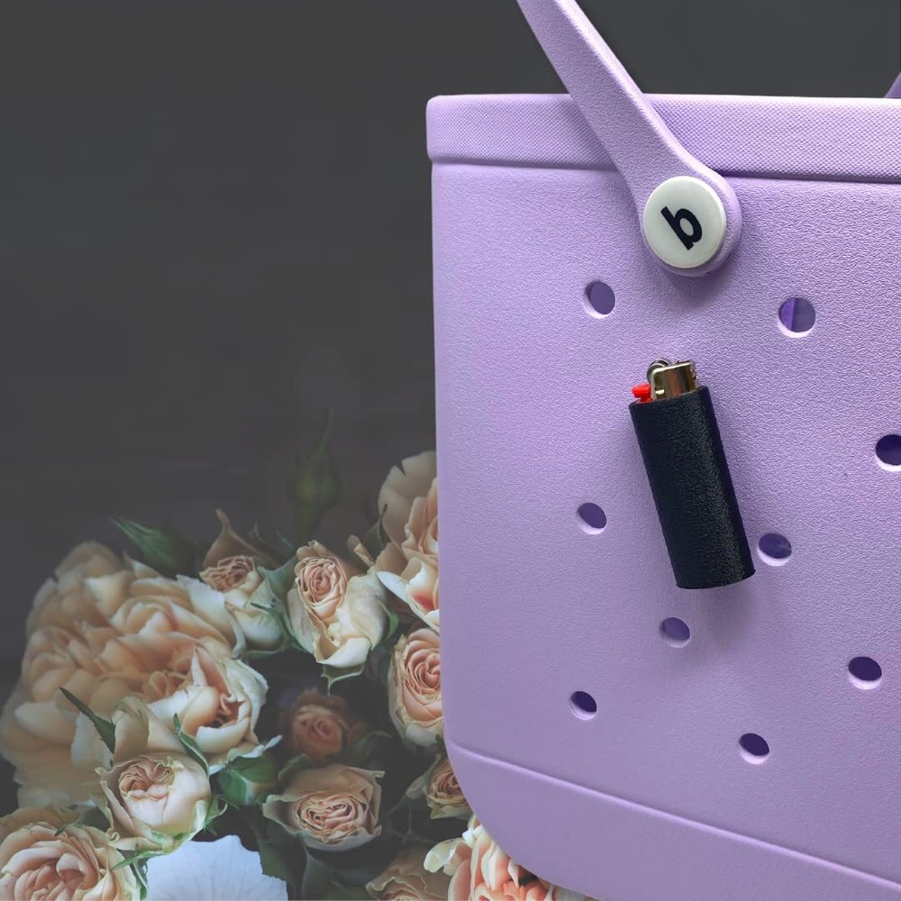 BOGLETS - Case for Lighter Charm Accessory Compatible with Bogg Bags