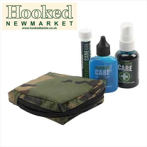 Gardner Intensive Carp Care Kit