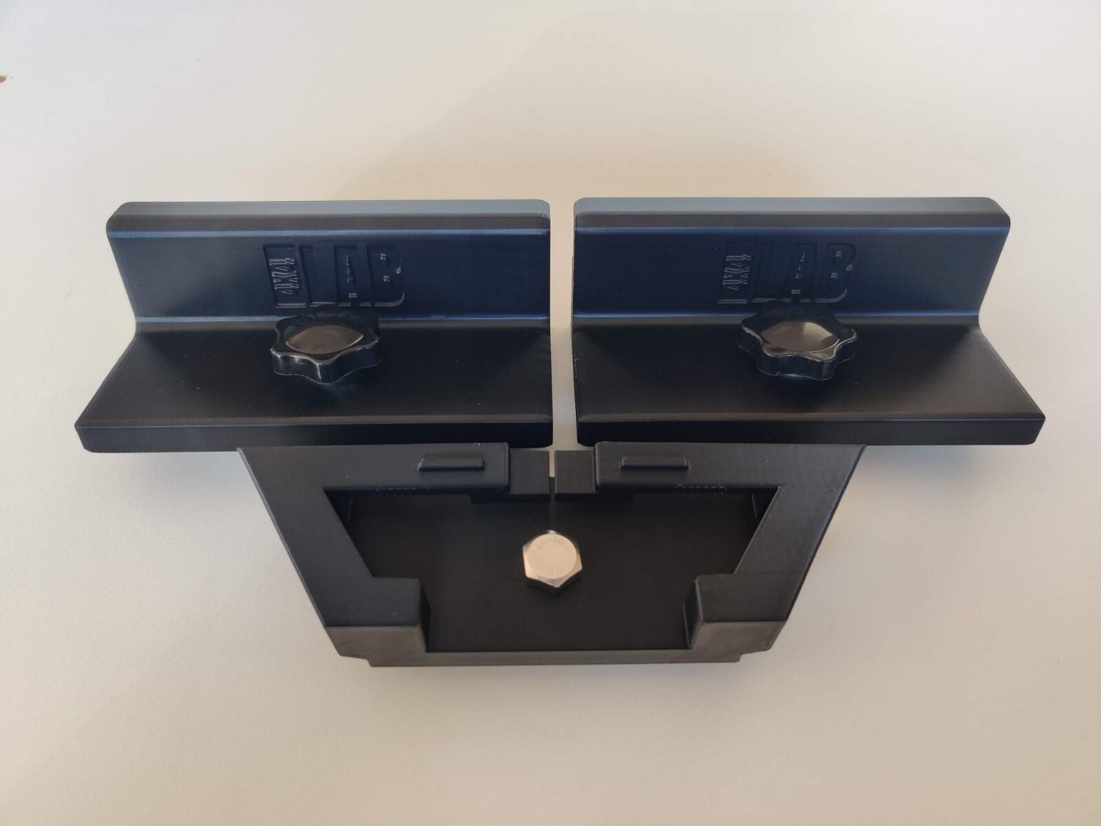 XL Starlink Mini Rhino-Rack Pioneer Platform Roof Rack Mount AUSTRALIAN MADE