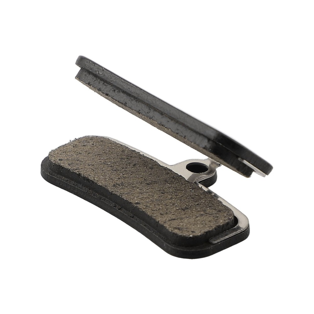 Four Piston Hydraulic Disc Brake Shoes for Enhanced Driving Experience