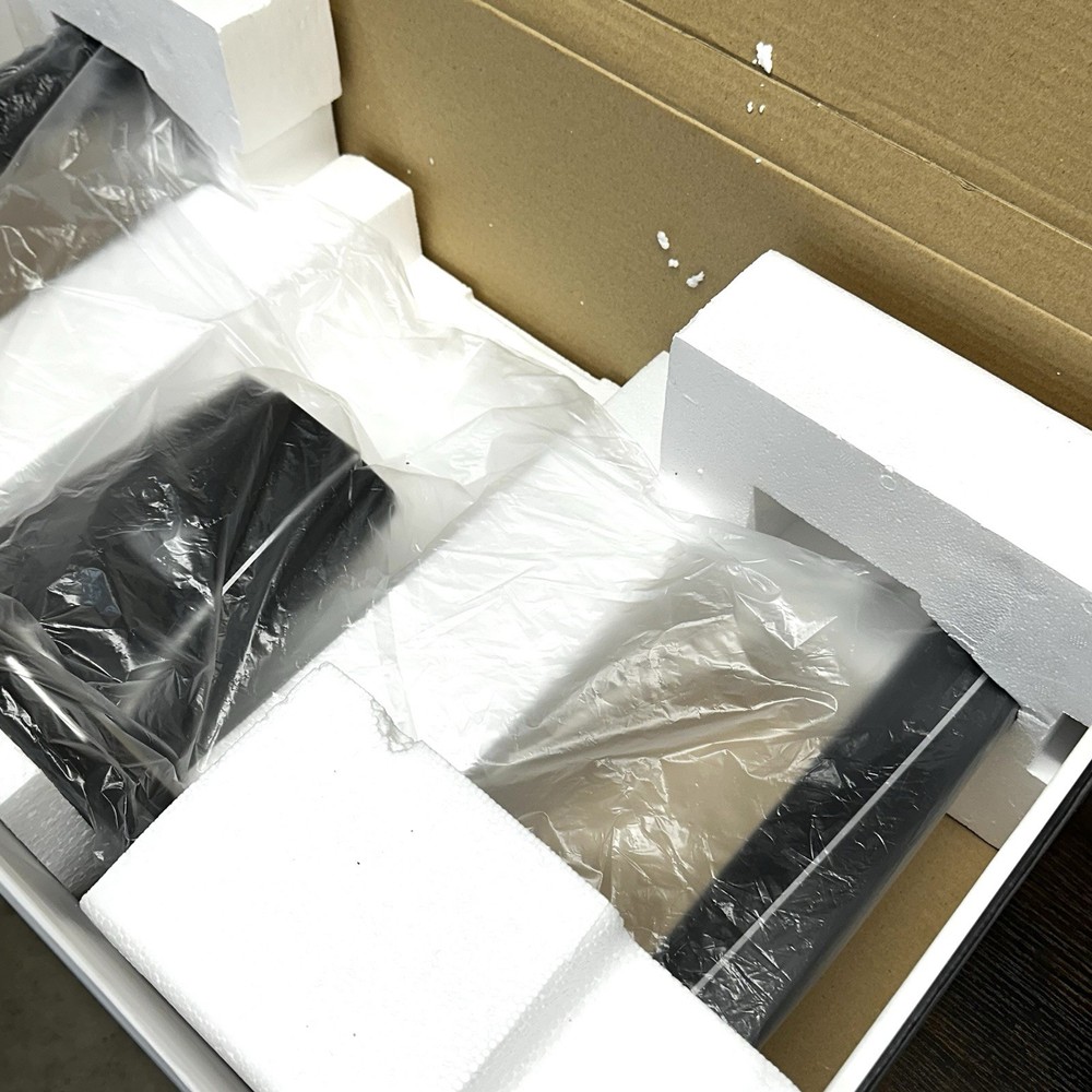 Beamz Player Interactive Music System C4 2010 OPEN BOX MISSING SOFTWARE READ!