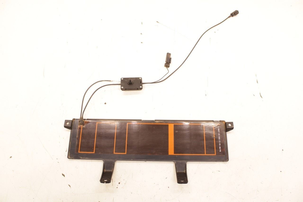 2024 Polaris RZR XP 1000 Ultimate Dash Ride Command Digital Display 3286918 OEM