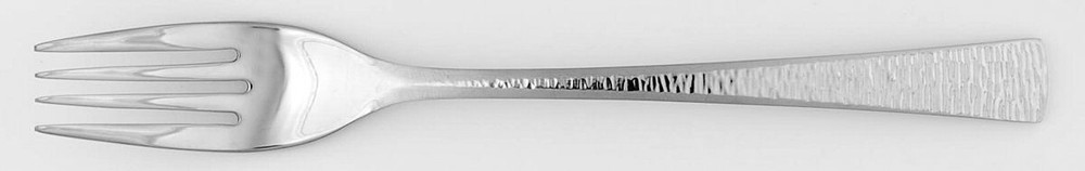Gorham Silver Biscayne  Salad Fork 8663496