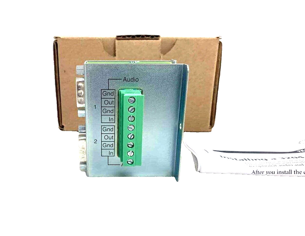 March Networks 3204 Networked 4 Cam DVR NEW!