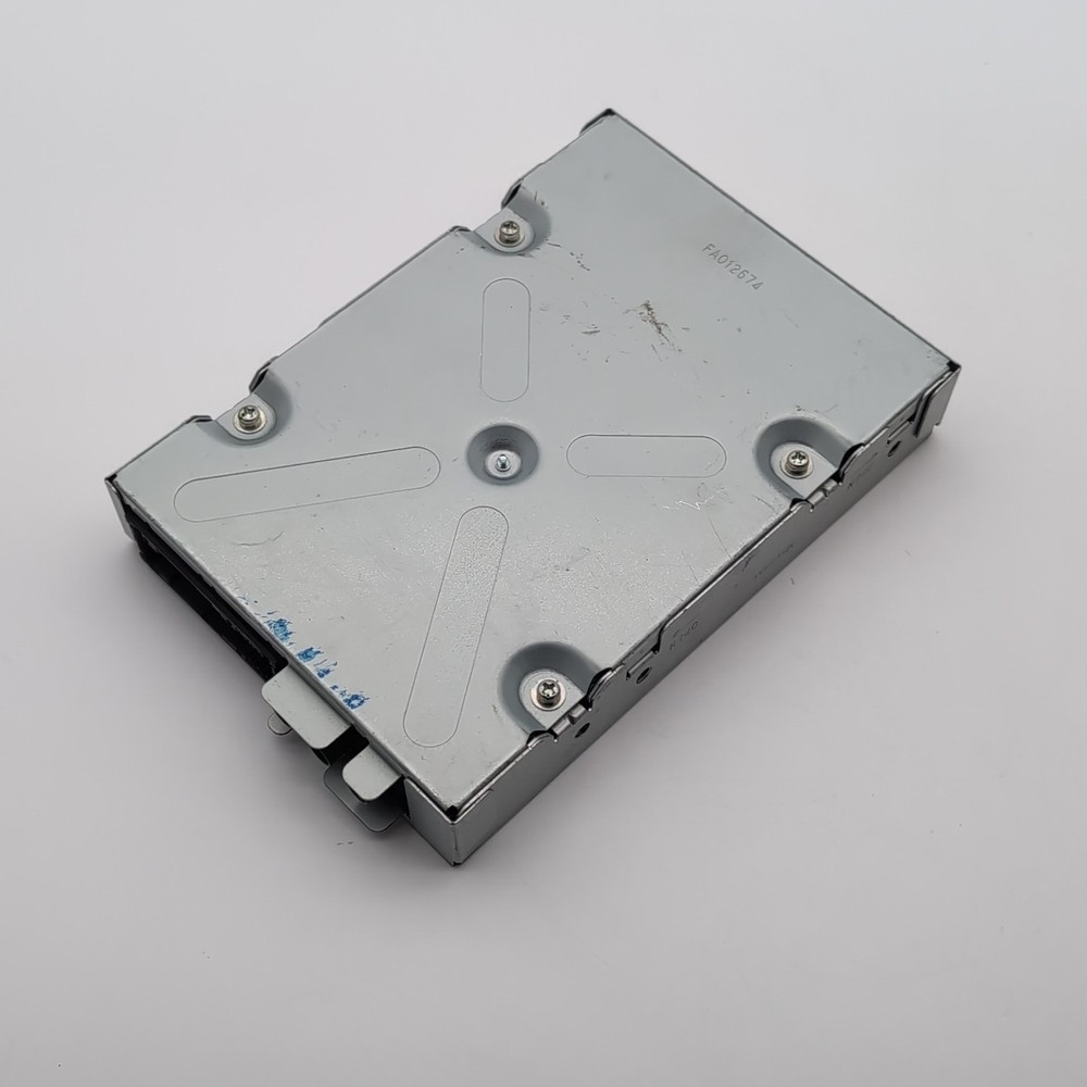 2010 2011 2012 2013 2014 2015 2016 Audi Q5 Rear View Camera Control Module OEM