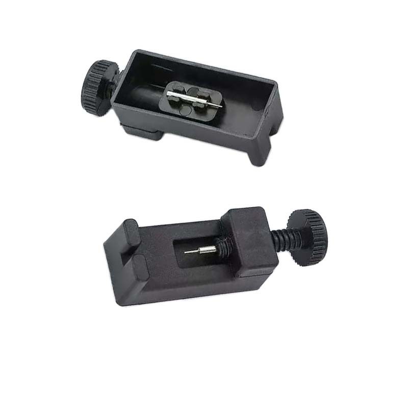 Efficient Watch Band Link Remover Tool for Metal Strap Size Modification