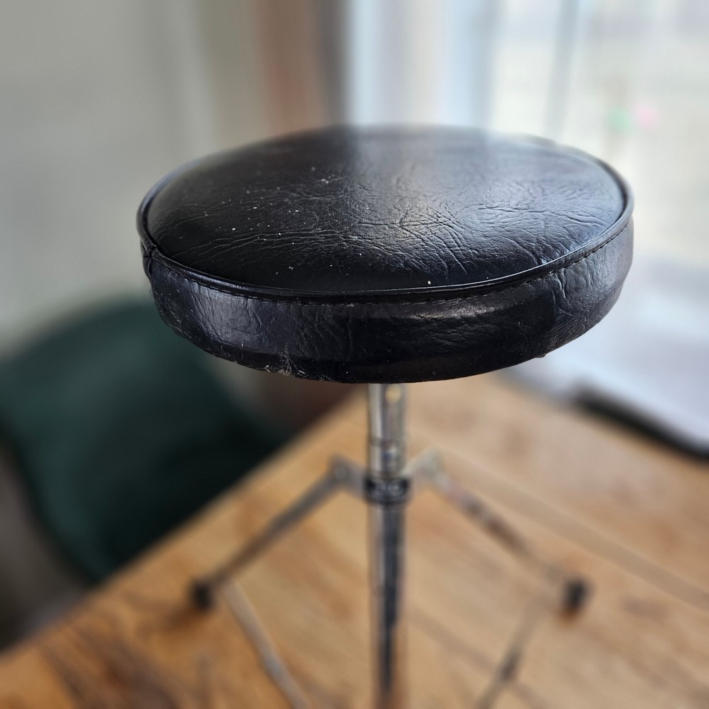 TKO Percussion Drum Stool - Used