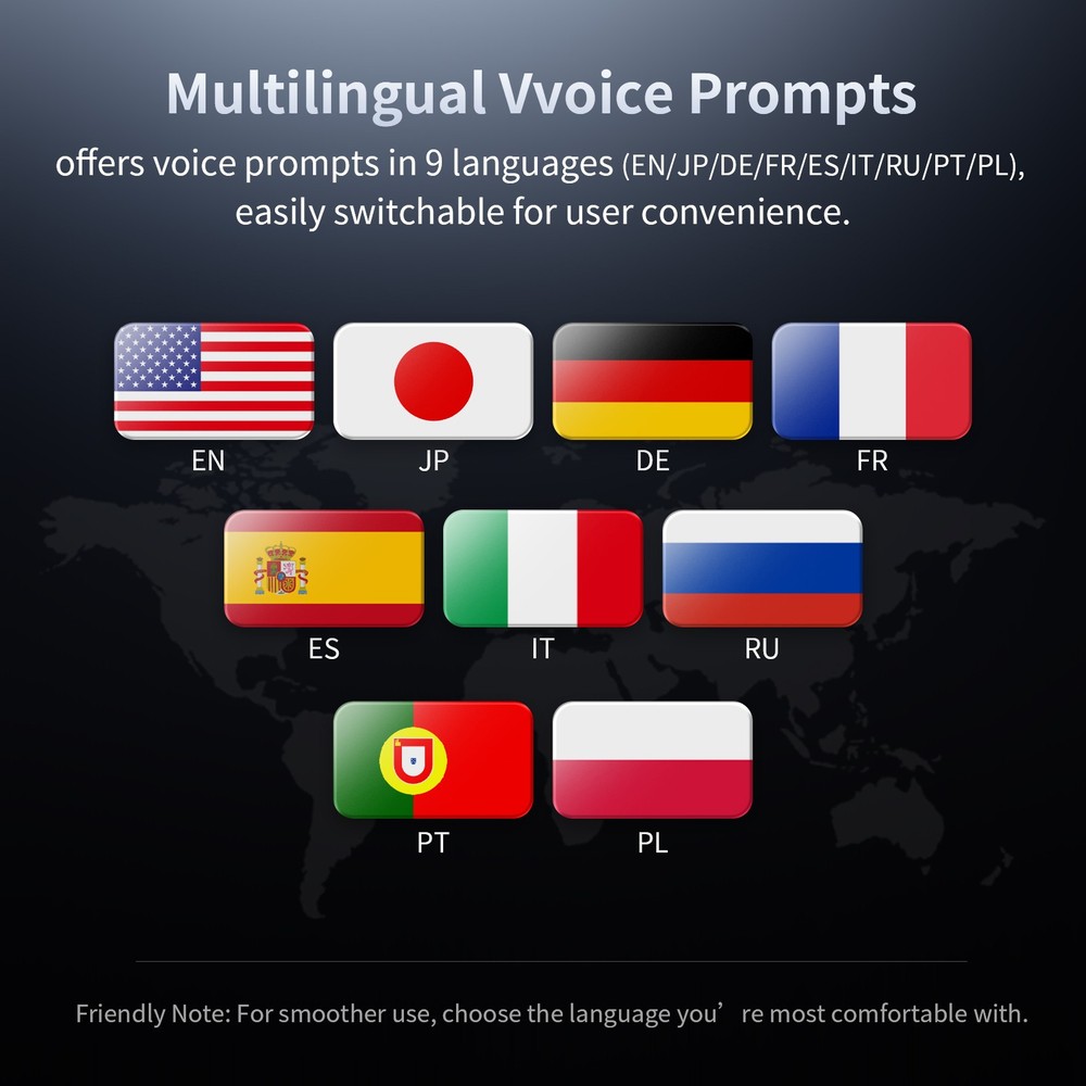 T6 Motorcycle Bluetooth Headset Helmet Intercom 2-Way 1000m Communication +Shell