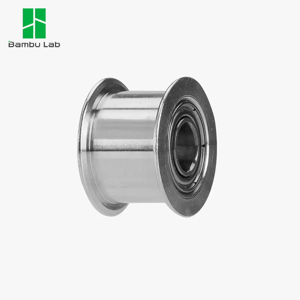 Original Bambu Lab X/Y-Axis Idler Pulley for Bambu Lab A1 mini 3D Printer