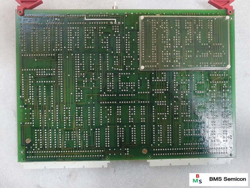 FEI 4022 192 70093 Processor PCB Board