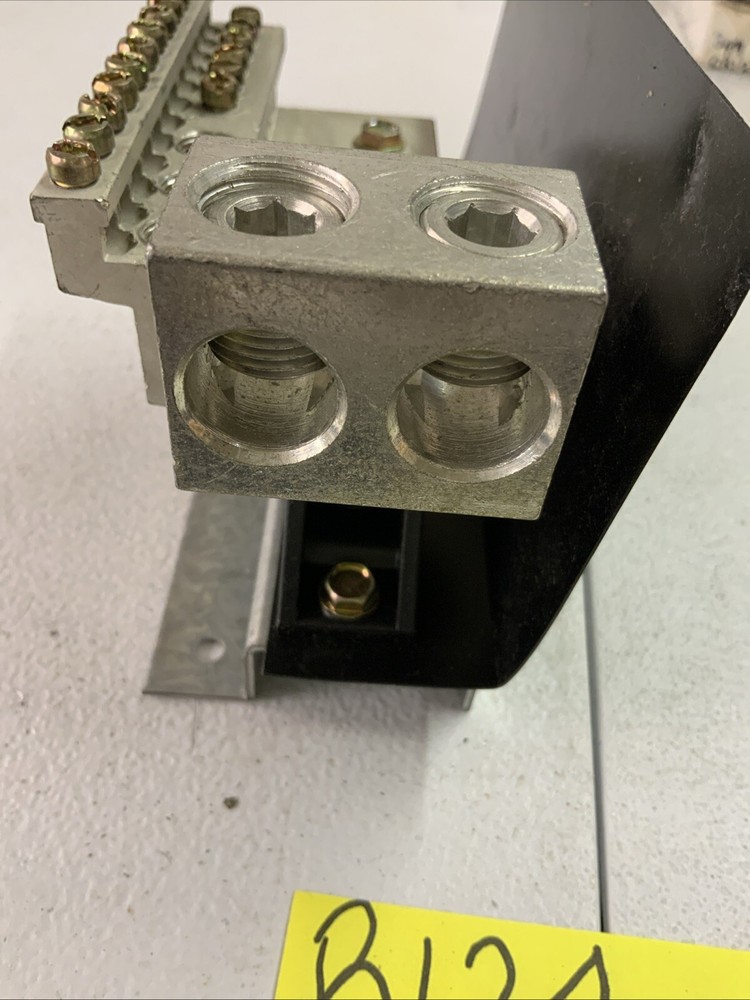 GE DEH40290 Extruded Grounds Kit - ECS