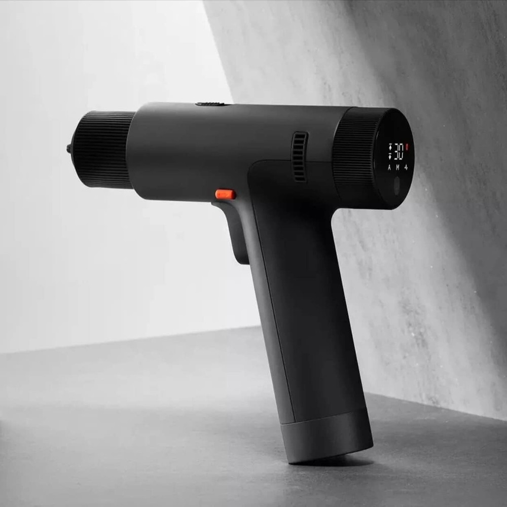 Xiaomi 12V Max Brushless Cordless Drill 30-speed Precision Control