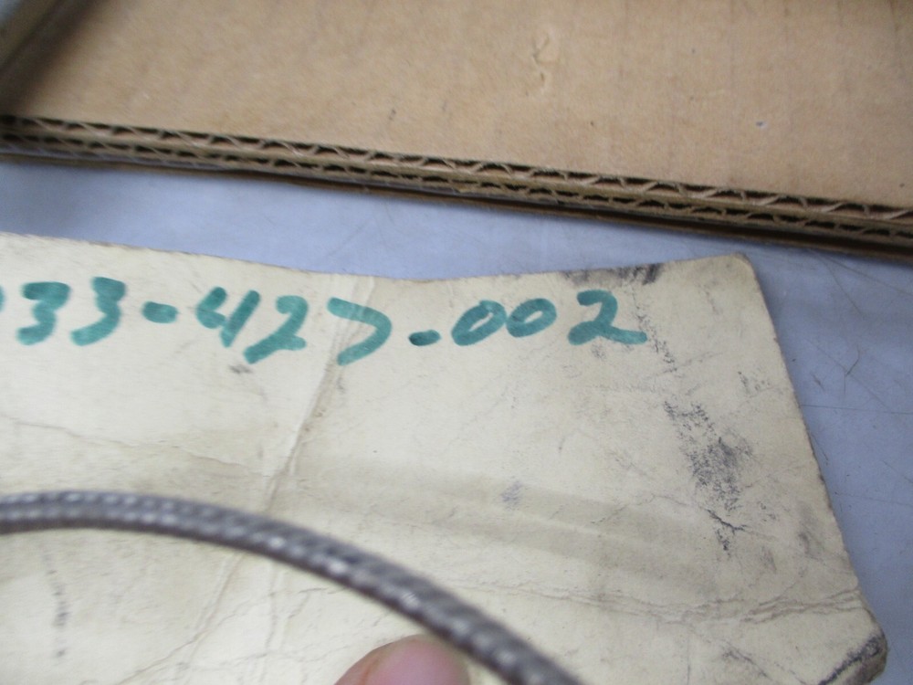 COOPER 033427001 Thermocouple