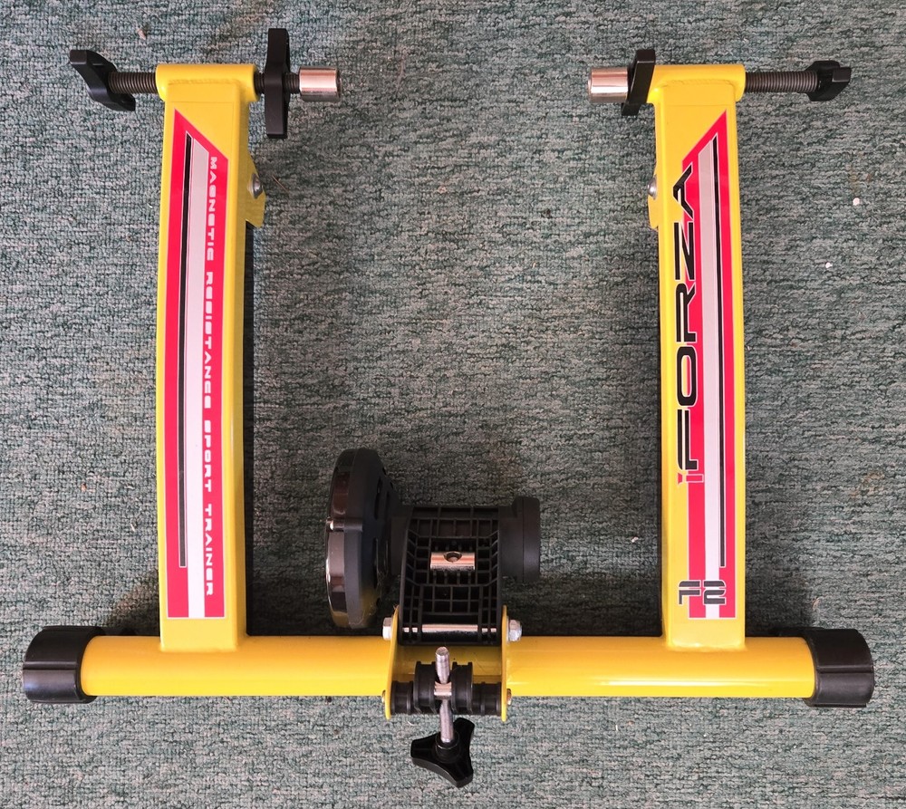 FORZA bike trainer