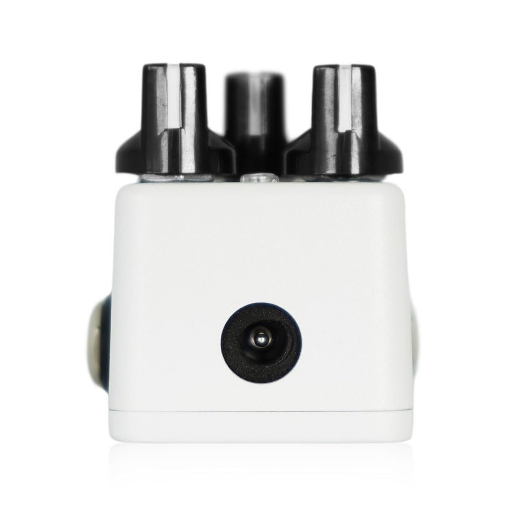 Effects Bakery Anbutterkoppe Drive Effector