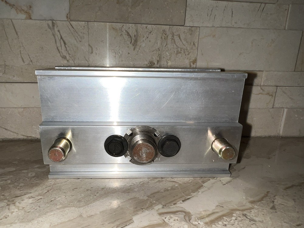 Dowl-It~Model 1000~Dowel Jig For Holes~Self Centering Drill Guide