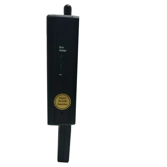 Mini Gadgets CD2100 Wireless Transmitter Detector