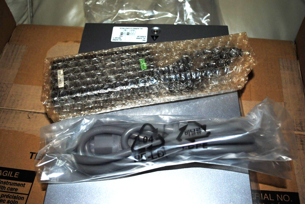 PANASONIC WJ-GXD 400 NETWORK VIDEO DECODER, OPEN BOX