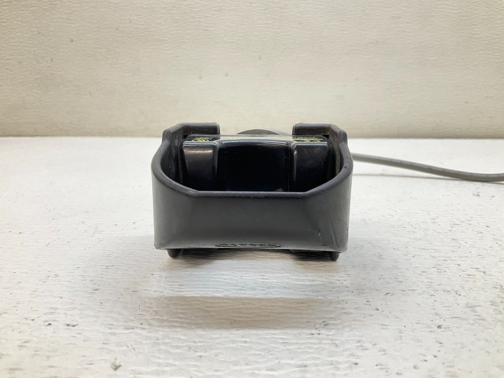 Banner OTBVP6 Optical Palm Touch Button (TSC)