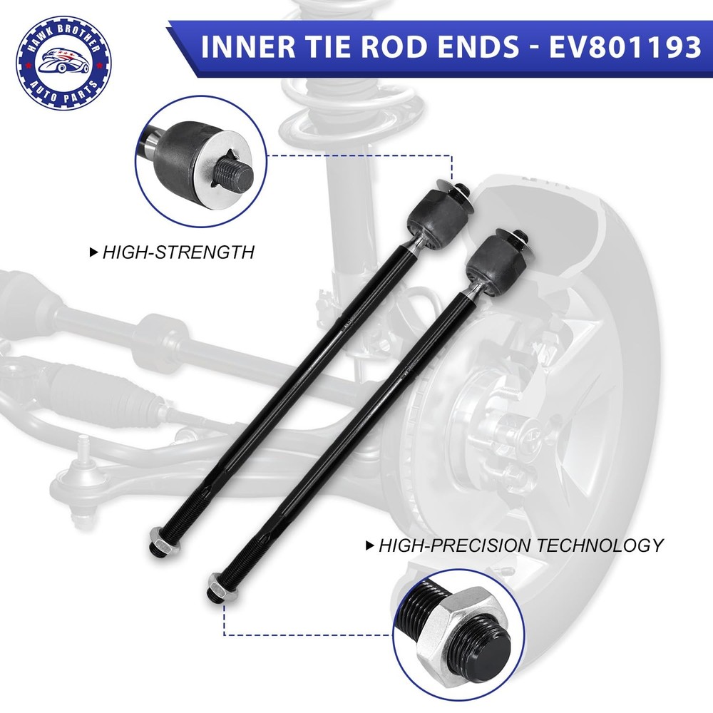 Front Lower Control Arm Kit for 2009-2013 Toyota Corolla Matrix