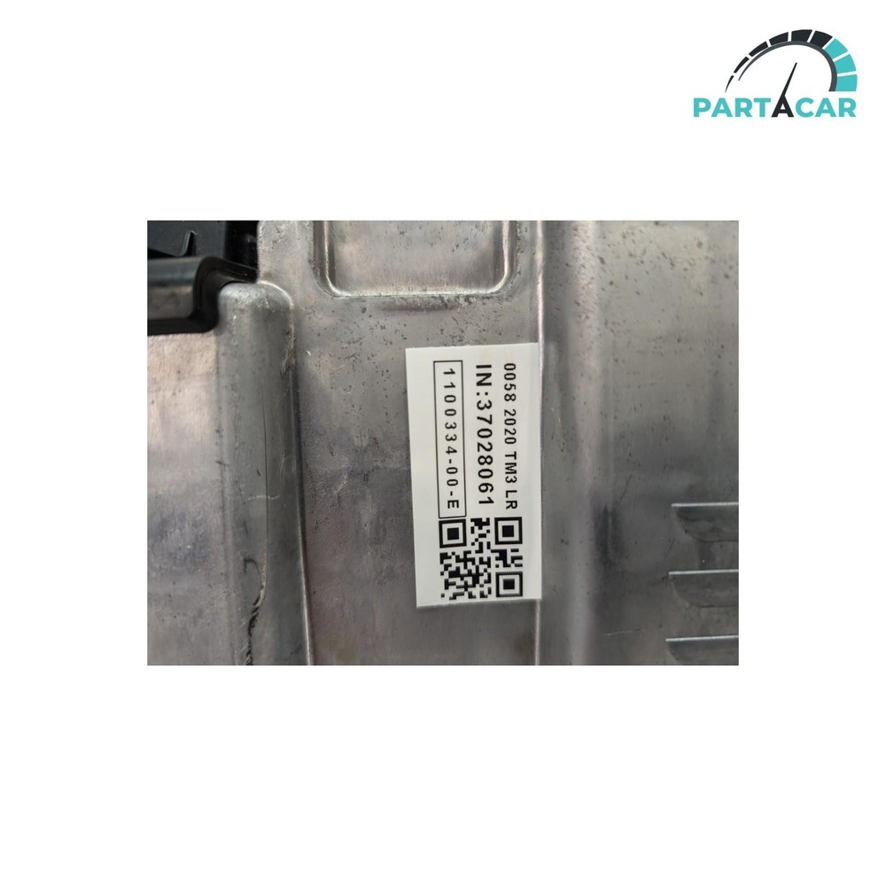 2017-2023 Tesla Model 3 M3 Front Electrical Control Module System OEM