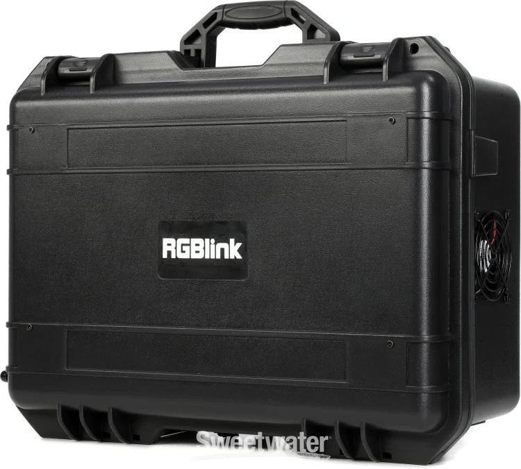 RGBLink mini-edge Standard Kit