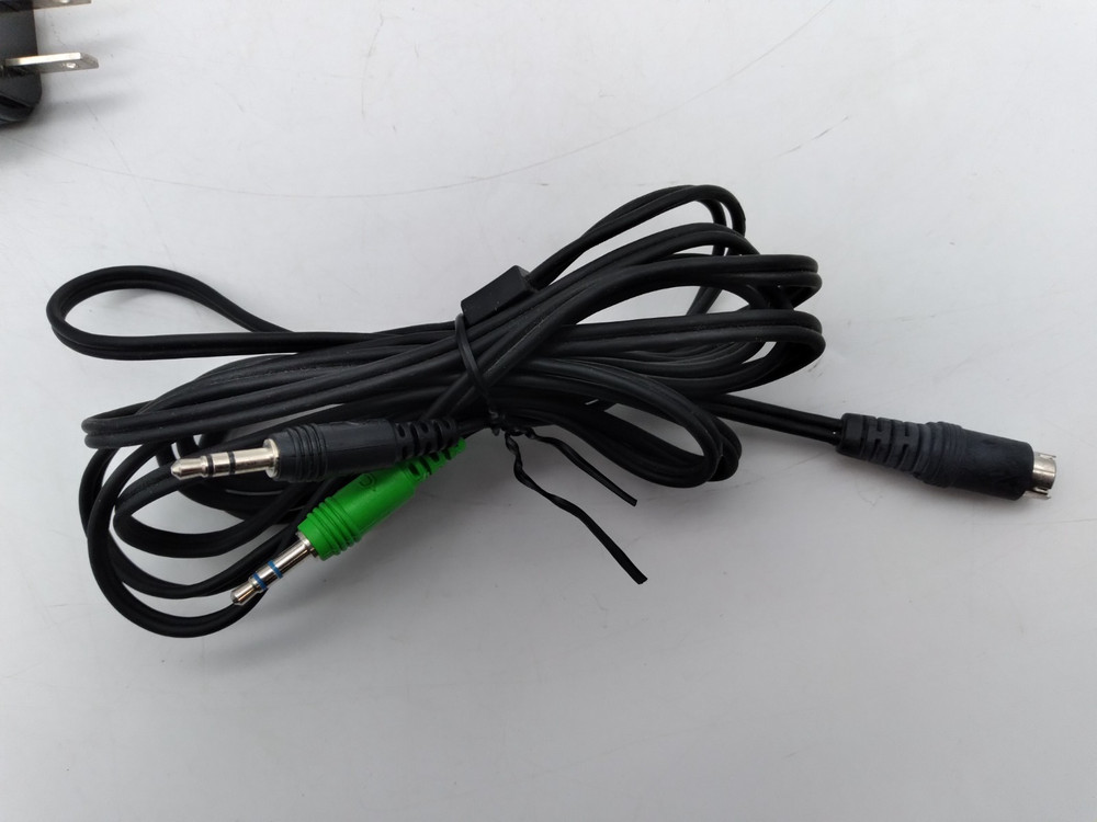 Plantronics MX-10 MX10 Headset Amplifier