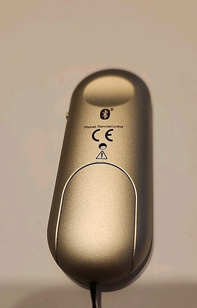 Phonak Marvel Remote Control