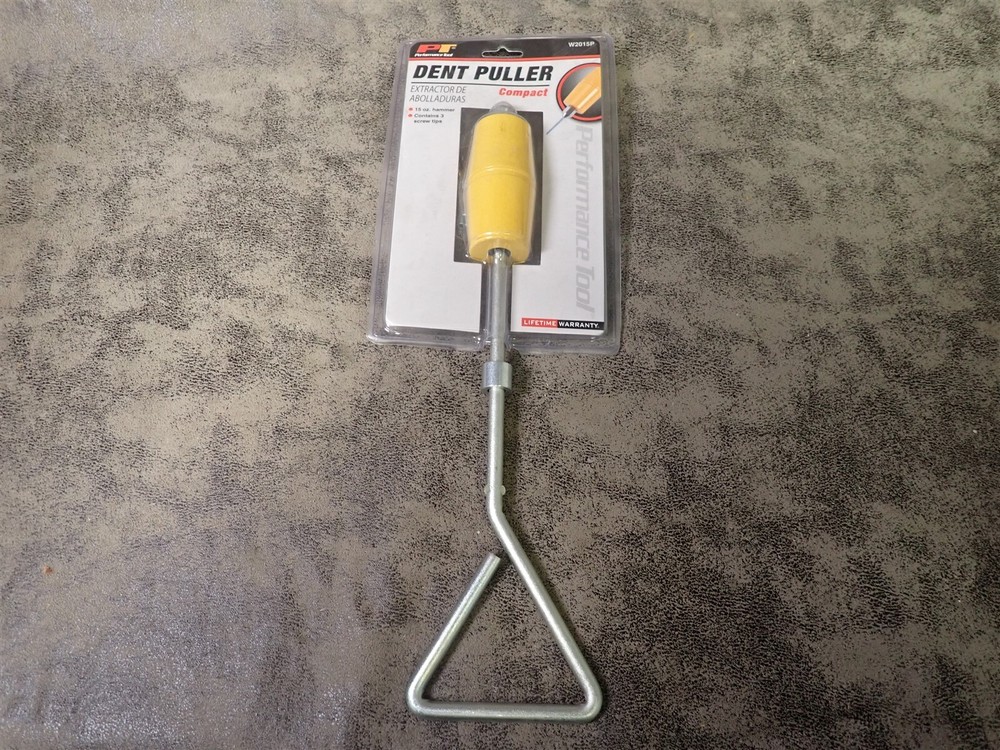 NEW Performance Tool W2015P Compact Dent Puller (BN352)