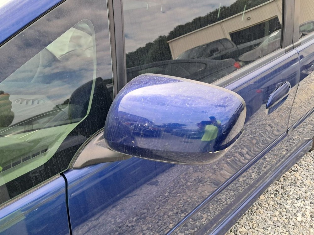 FIT 2012 Glove Box 4773717
