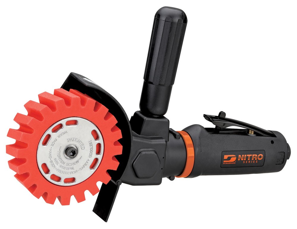 Nitrozip Eraser Tool DYN-NZ1