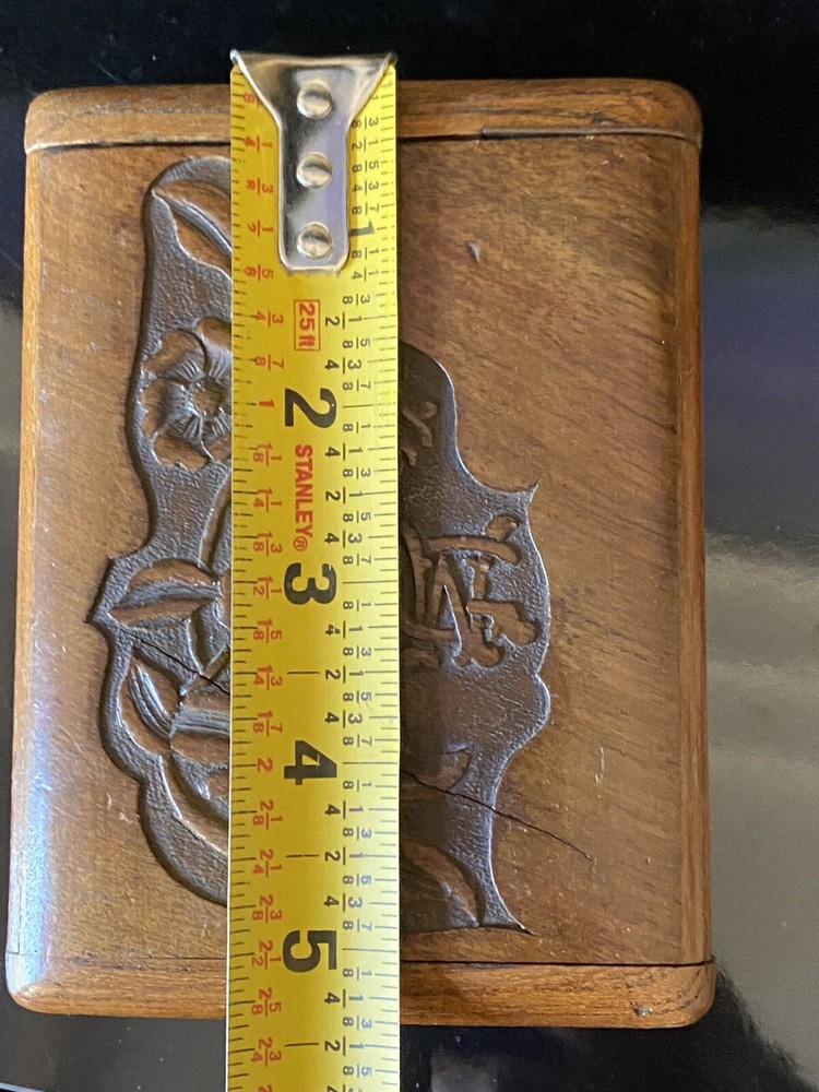 russian cigarette case