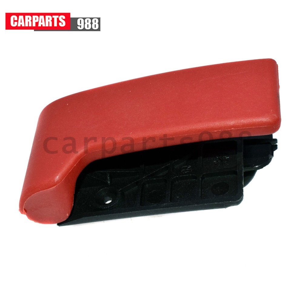 Hood Release Handle 1248800320 For Mercedes C-Class CLK-Class E-Class E-Class