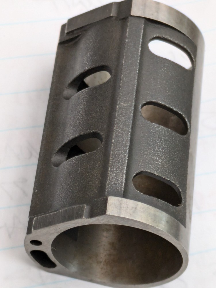 Cleco grinder cylinder 869451 replacement part