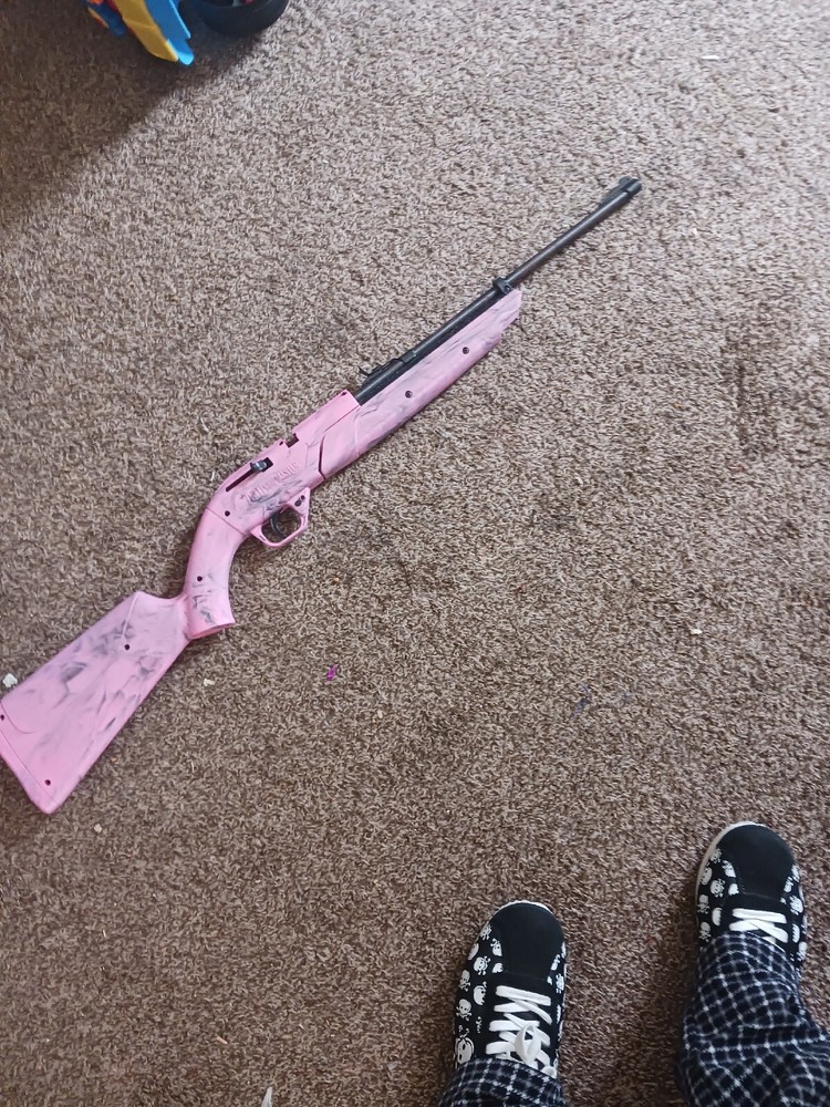 crosman 760 pumpmaster