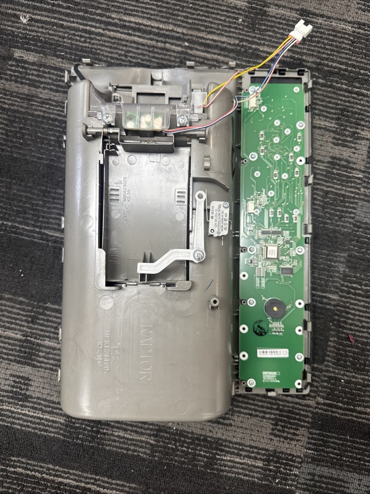 New LG Ref Dispenser Control Board EBR79069502 Genuine OEM