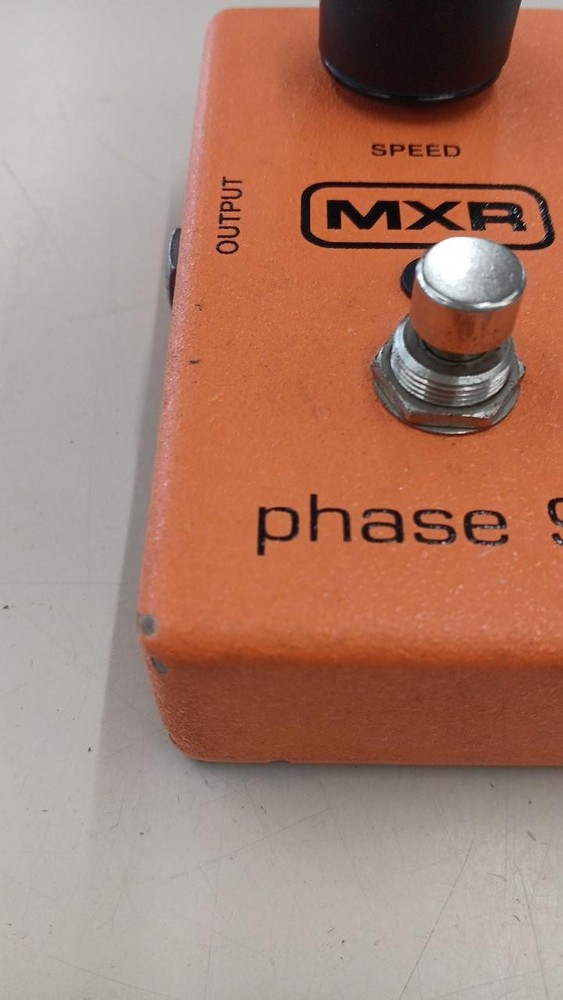 Mxr M101 Phase 90 Effector No.nm1182