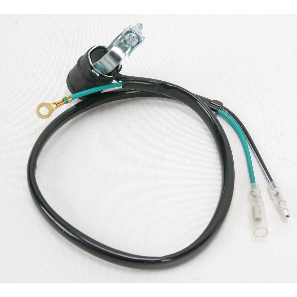 Emgo OEM Replacement Kill Switch - 46-50420