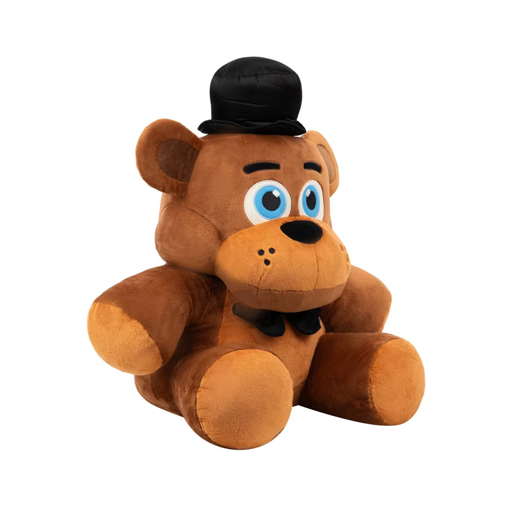 Five Nights at Freddy's 20'' Classic Freddy Plush