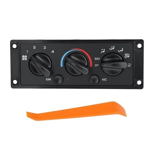 3518703C93 HVAC A/C Heater Climate Control Switch Panel Module for