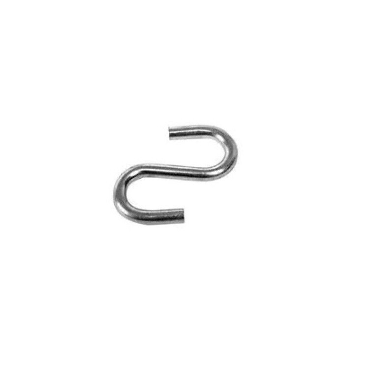 Garage Door S Hook Extension Spring 1 PC
