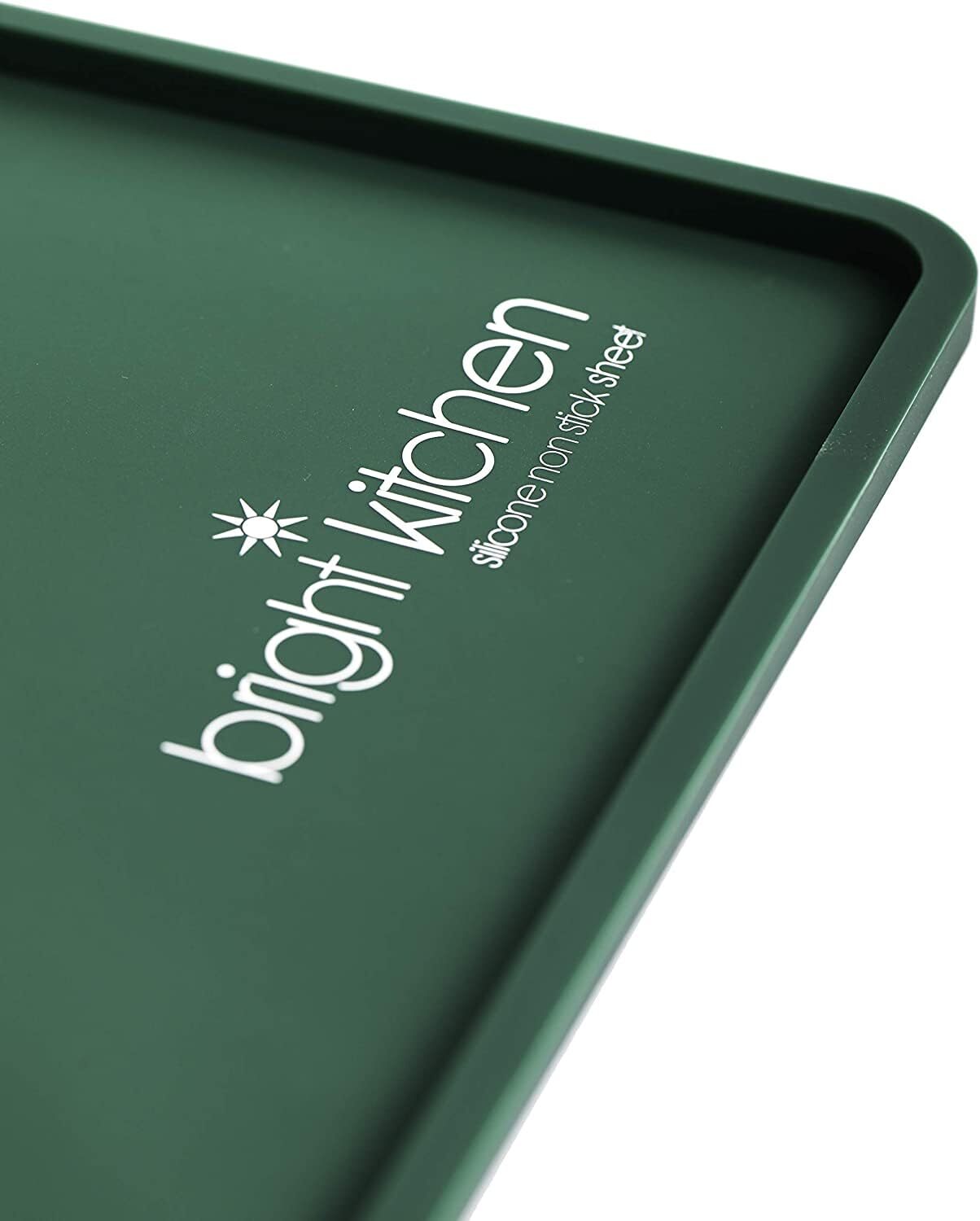 3 Edge Fruit Leather Silicone Dehydrator Sheets Compatible With Cosori Premium