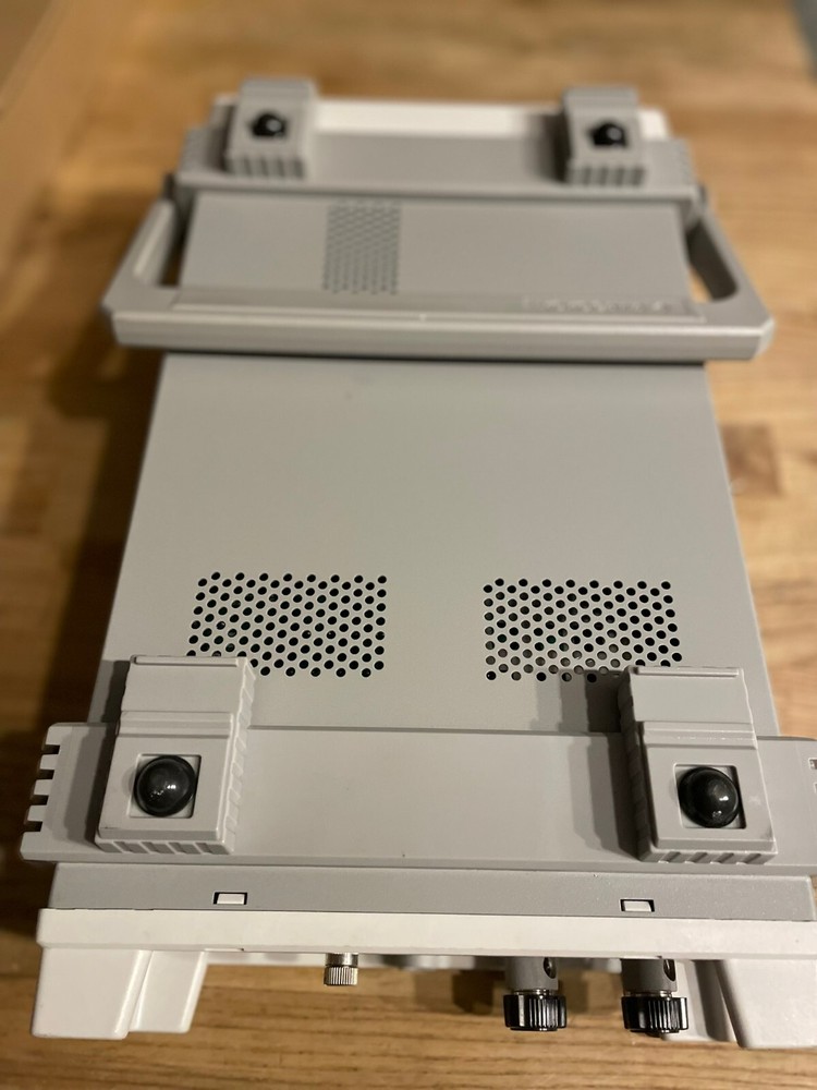Yokogawa Digital Power Meter WT210